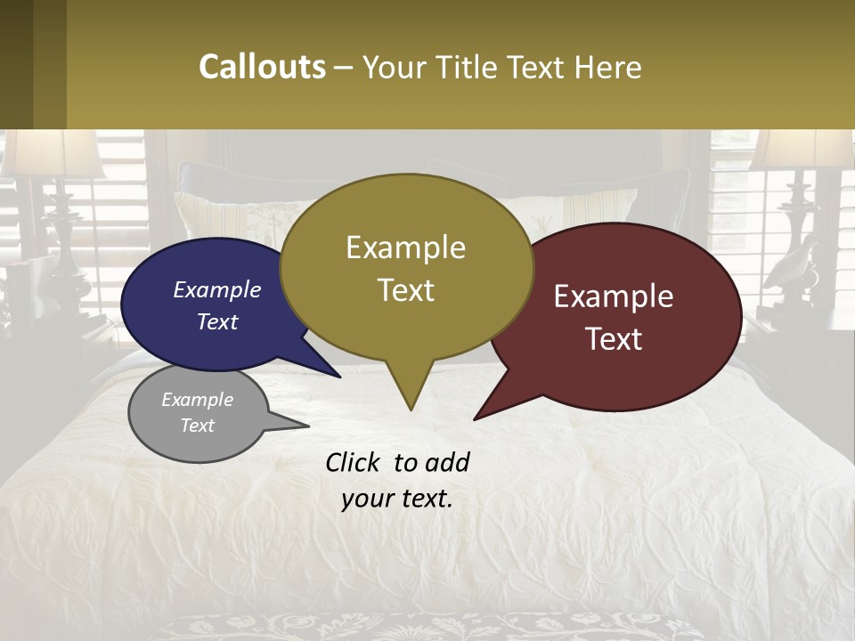 Heat Conditioner Power PowerPoint Template