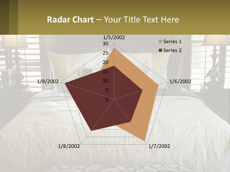 Heat Conditioner Power PowerPoint Template