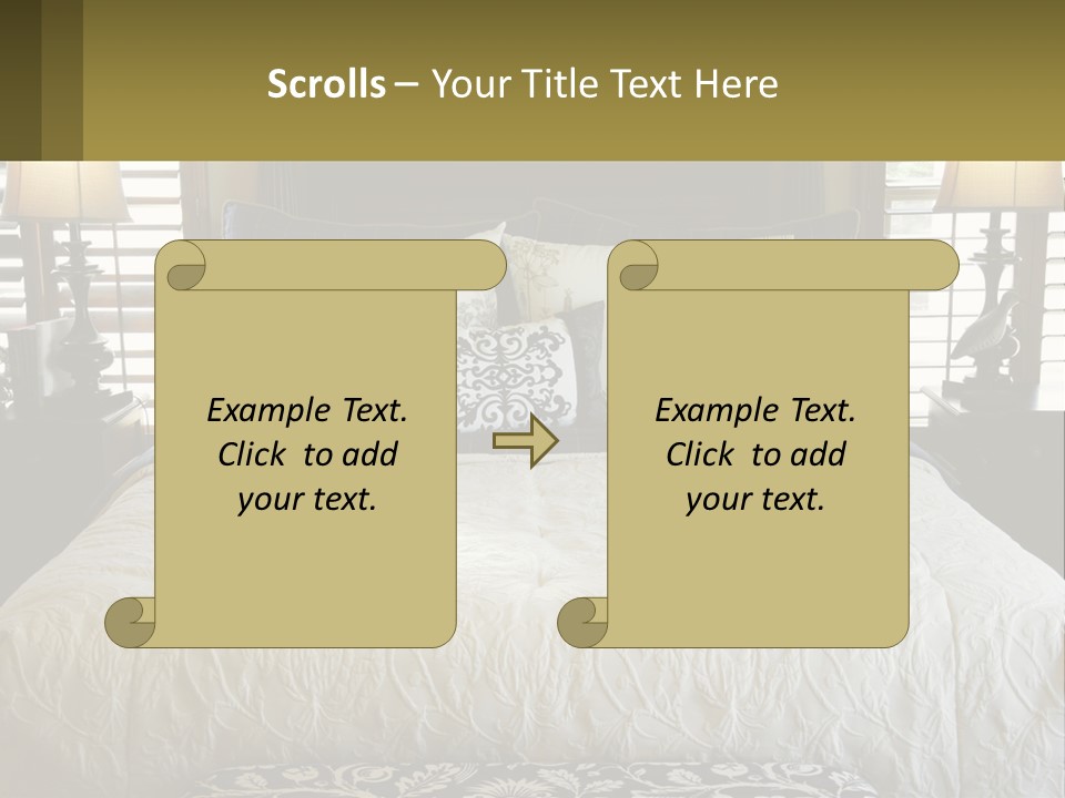 Heat Conditioner Power PowerPoint Template