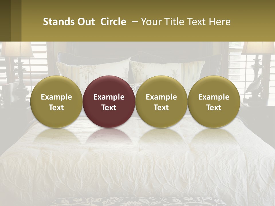 Heat Conditioner Power PowerPoint Template