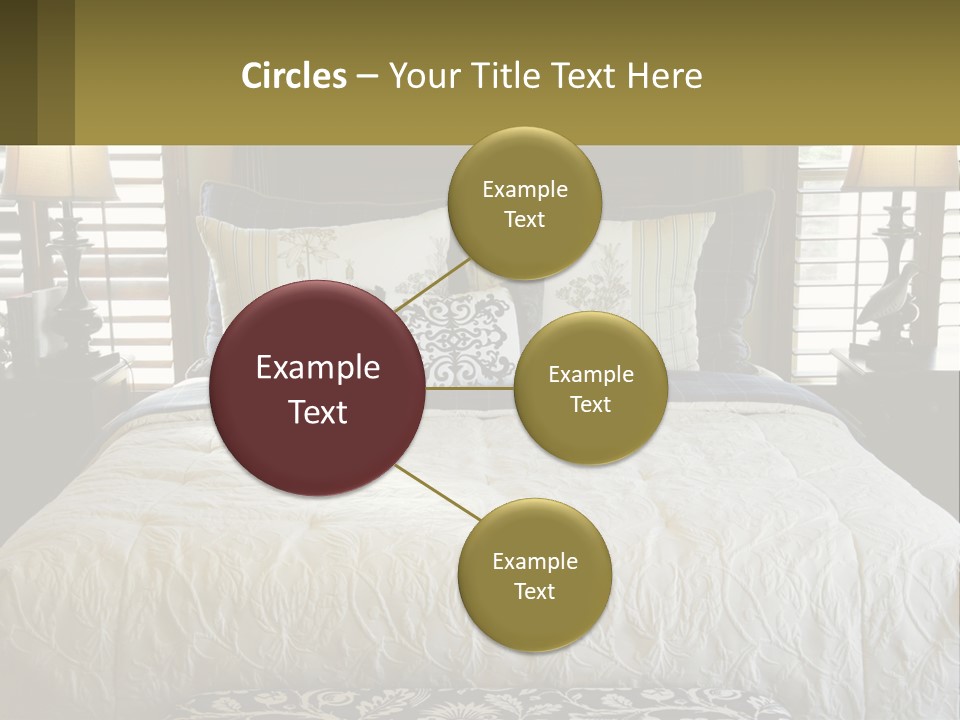 Heat Conditioner Power PowerPoint Template