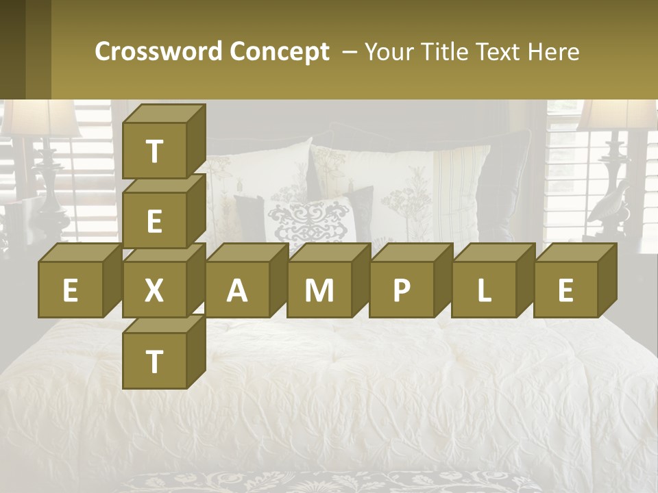 Heat Conditioner Power PowerPoint Template
