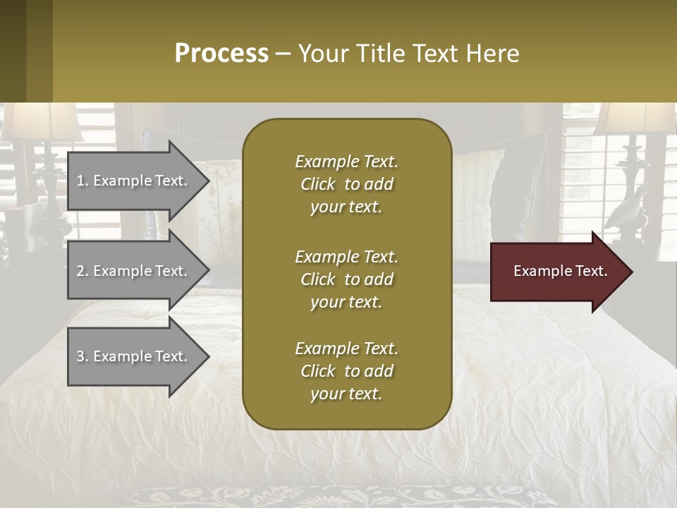 Heat Conditioner Power PowerPoint Template