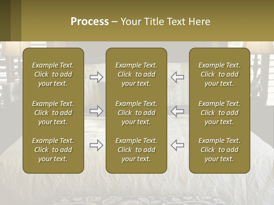 Heat Conditioner Power PowerPoint Template
