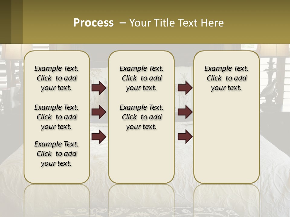 Heat Conditioner Power PowerPoint Template