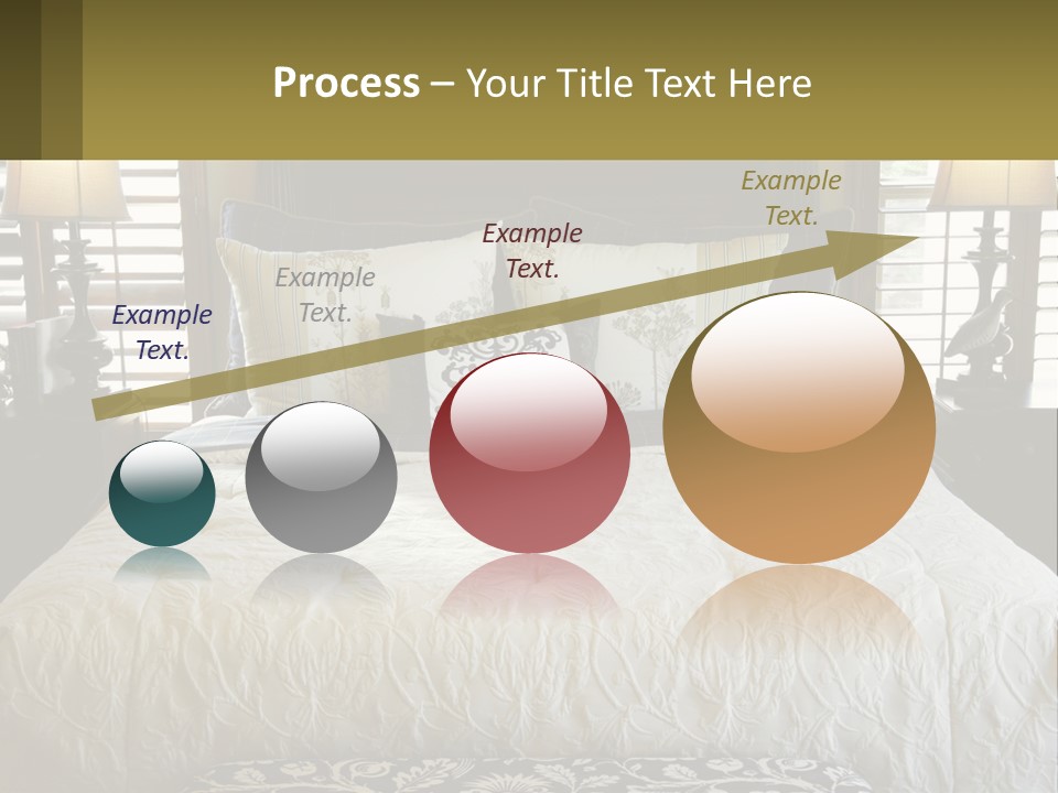 Heat Conditioner Power PowerPoint Template