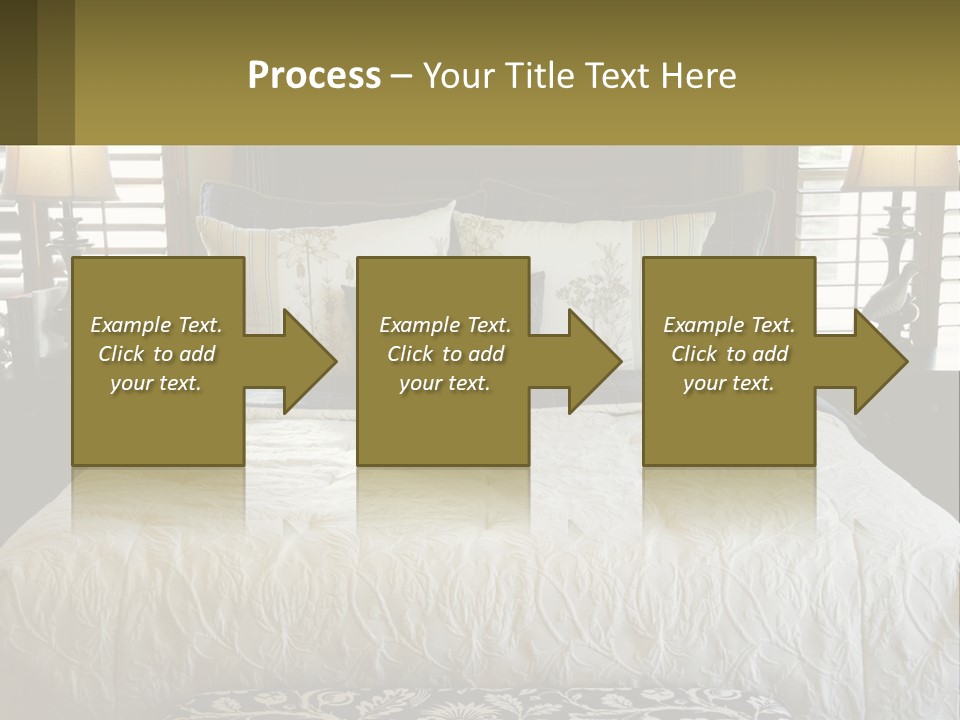 Heat Conditioner Power PowerPoint Template