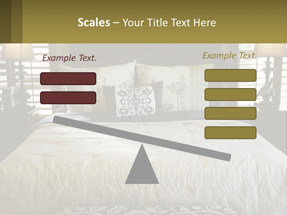 Heat Conditioner Power PowerPoint Template