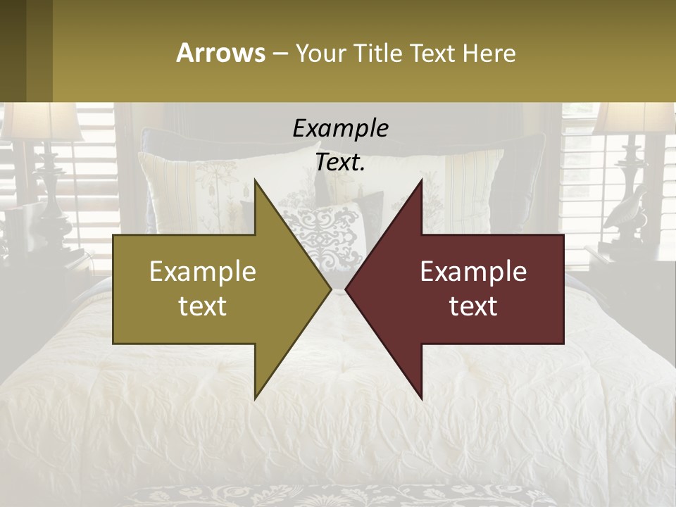 Heat Conditioner Power PowerPoint Template
