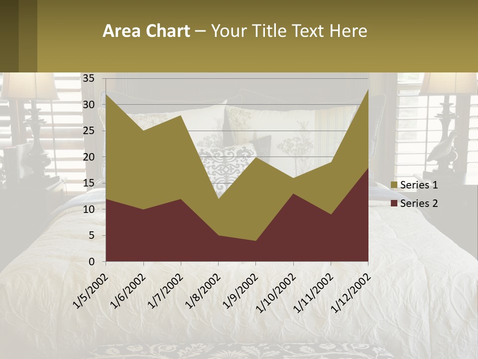 Heat Conditioner Power PowerPoint Template