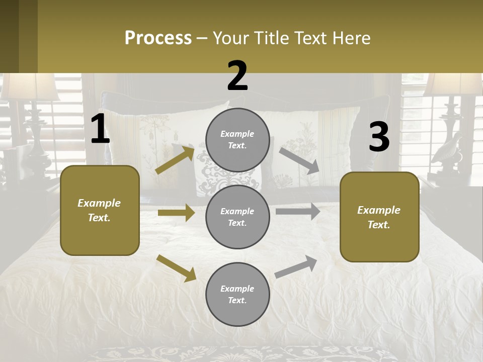 Heat Conditioner Power PowerPoint Template