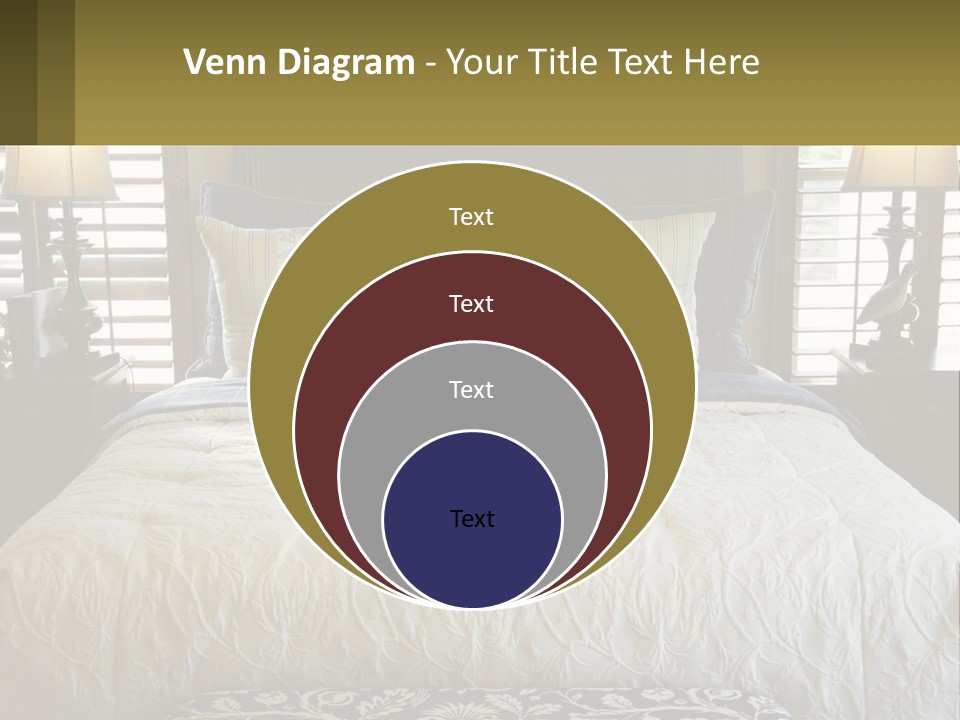 Heat Conditioner Power PowerPoint Template