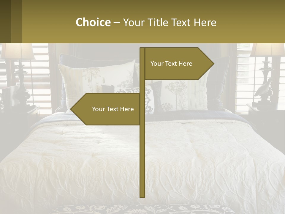 Heat Conditioner Power PowerPoint Template