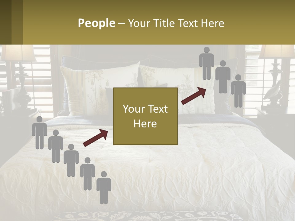 Heat Conditioner Power PowerPoint Template