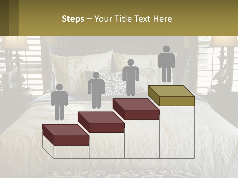 Heat Conditioner Power PowerPoint Template