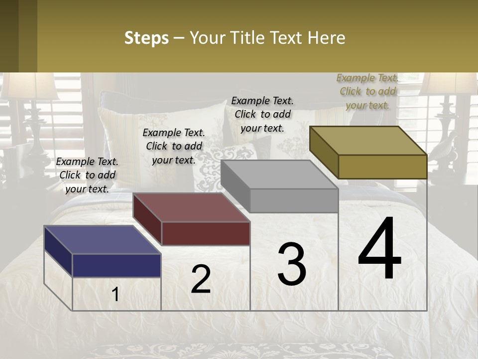 Heat Conditioner Power PowerPoint Template