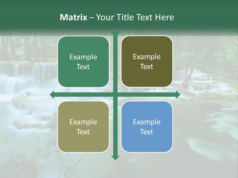 Technology Air Climate PowerPoint Template