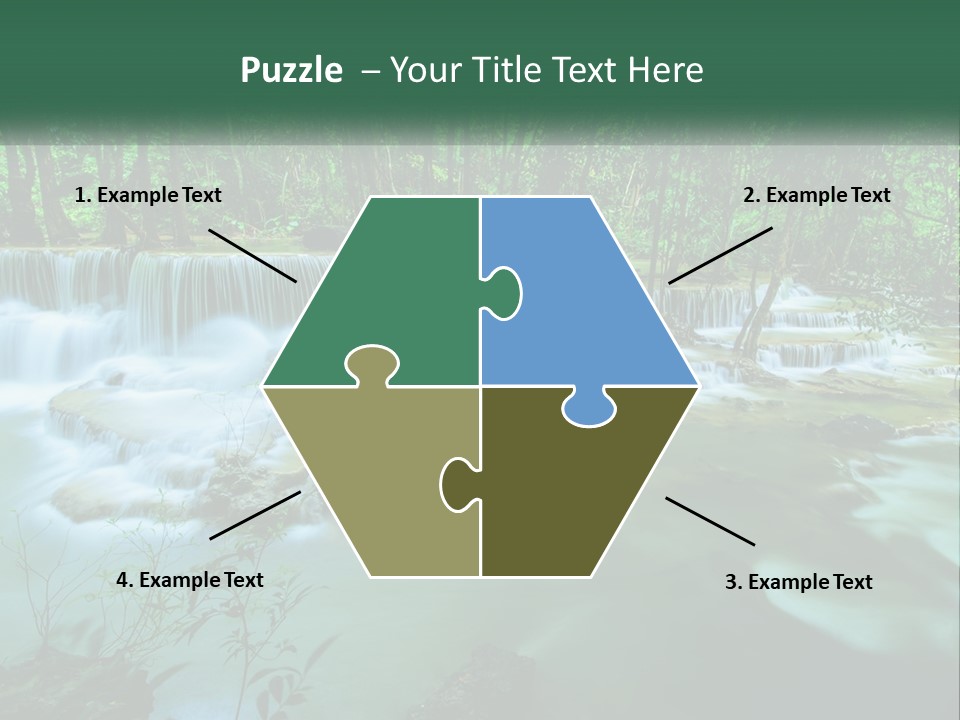 Technology Air Climate PowerPoint Template