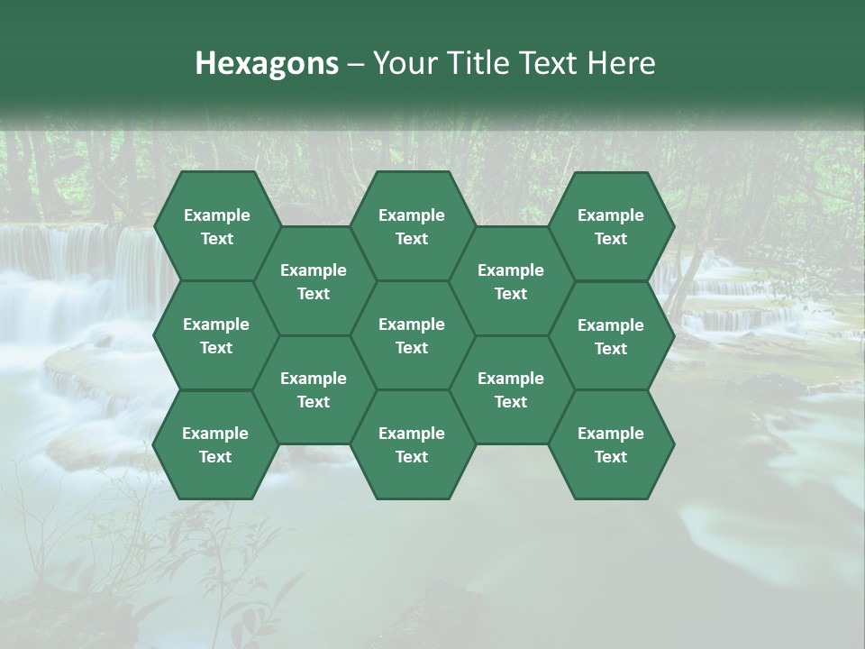 Technology Air Climate PowerPoint Template