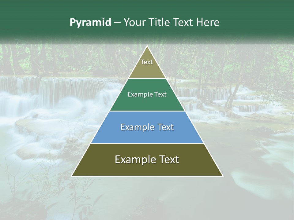 Technology Air Climate PowerPoint Template
