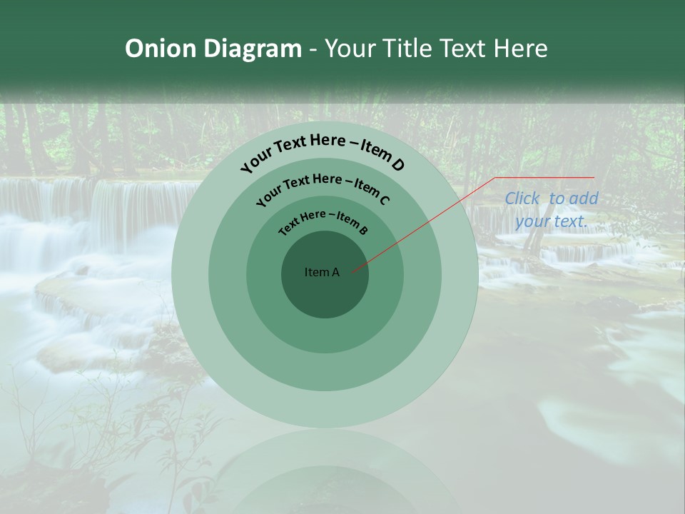 Technology Air Climate PowerPoint Template