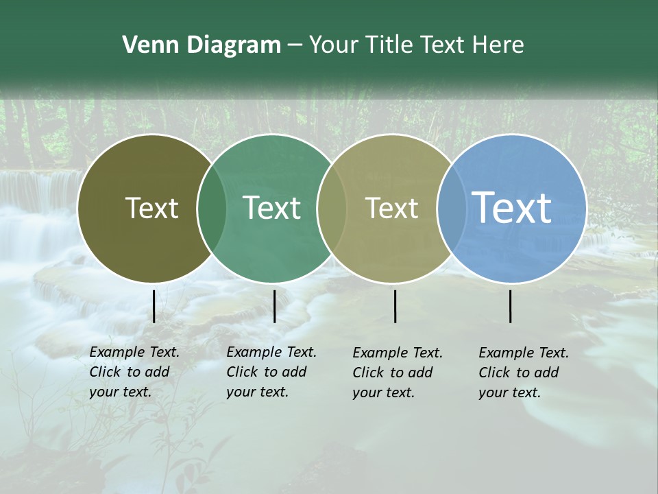 Technology Air Climate PowerPoint Template