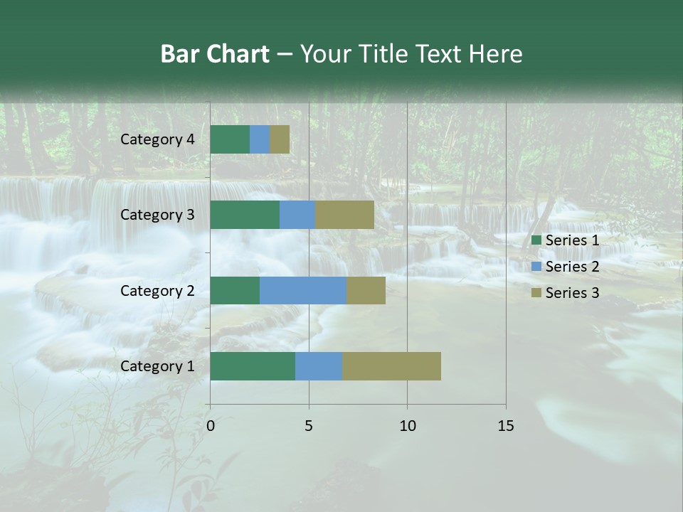 Technology Air Climate PowerPoint Template