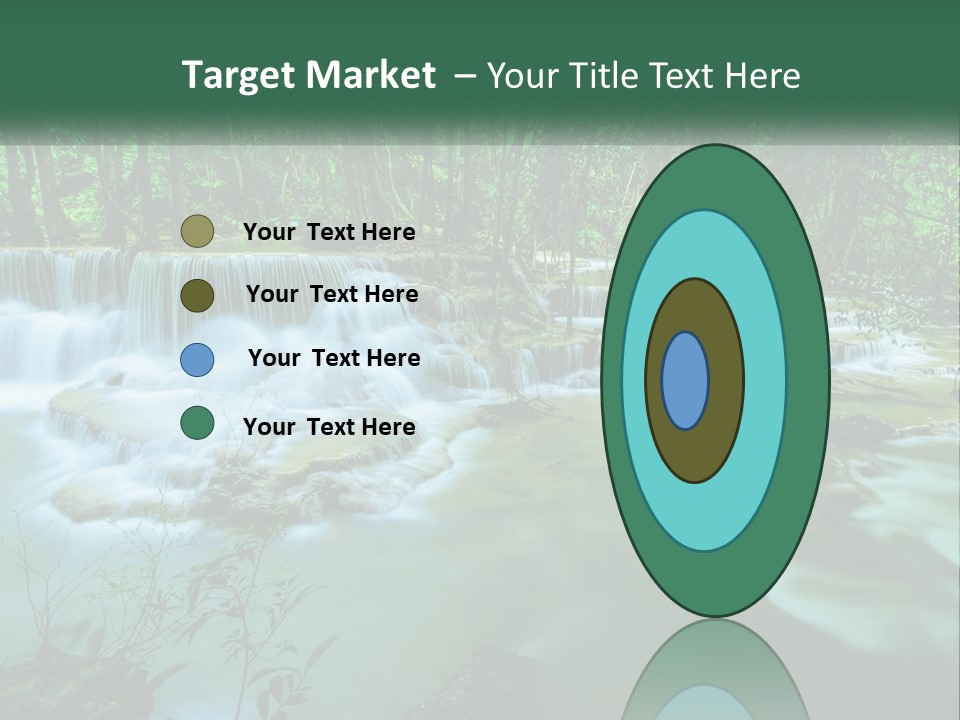 Technology Air Climate PowerPoint Template