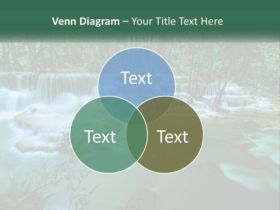 Technology Air Climate PowerPoint Template
