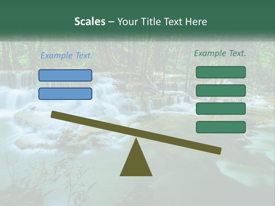 Technology Air Climate PowerPoint Template