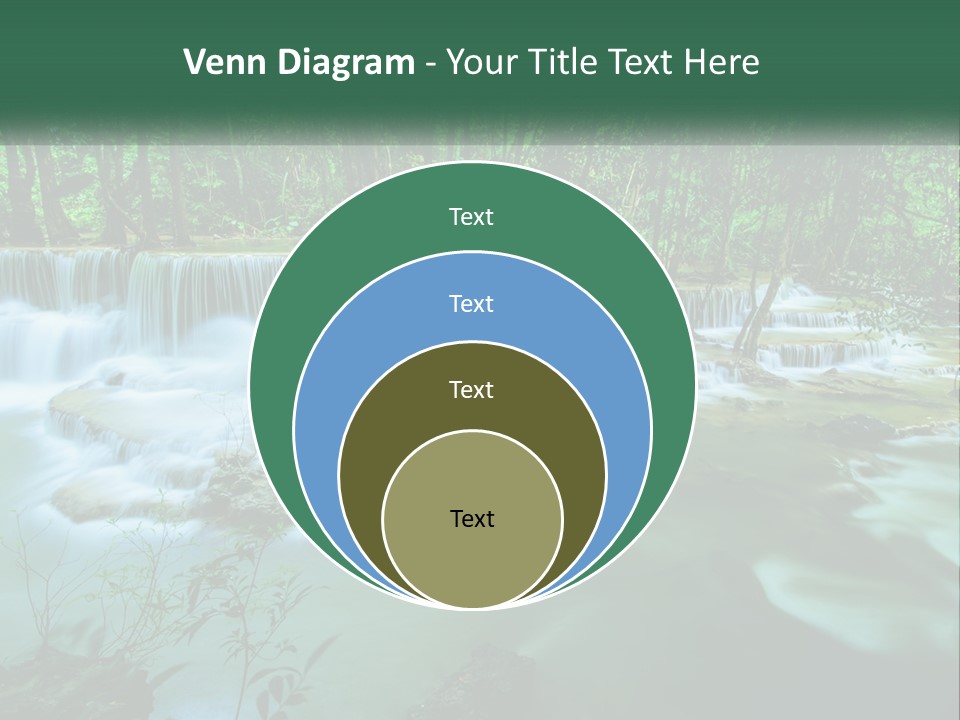 Technology Air Climate PowerPoint Template