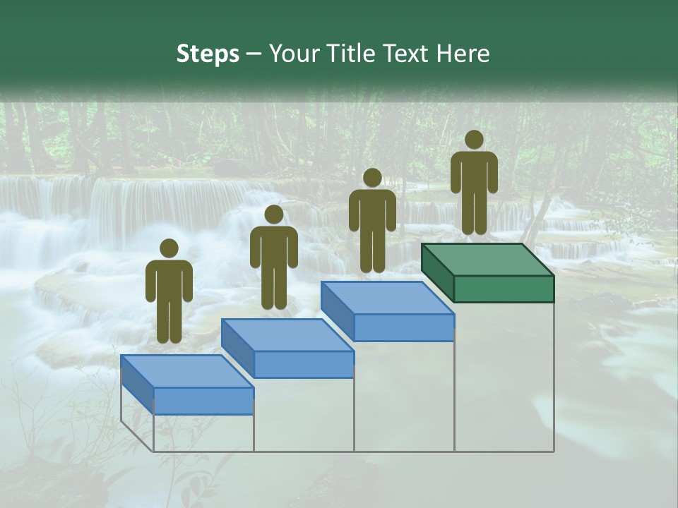 Technology Air Climate PowerPoint Template