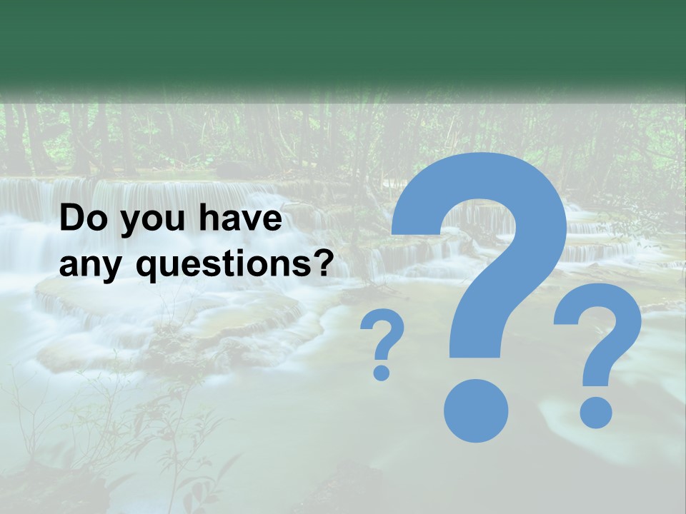 Technology Air Climate PowerPoint Template