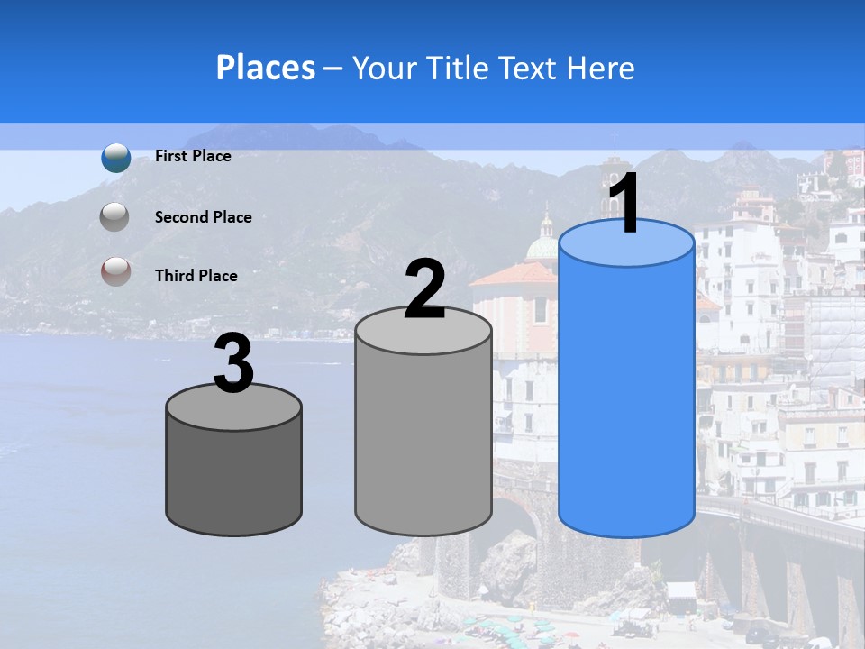 Ventilation Heat Electricity PowerPoint Template