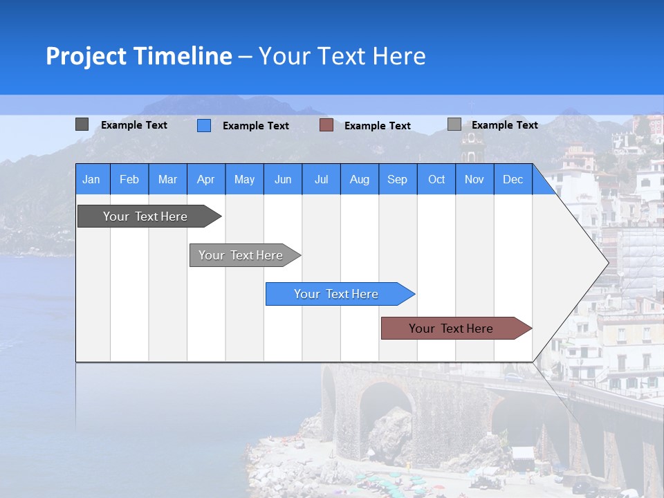 Ventilation Heat Electricity PowerPoint Template