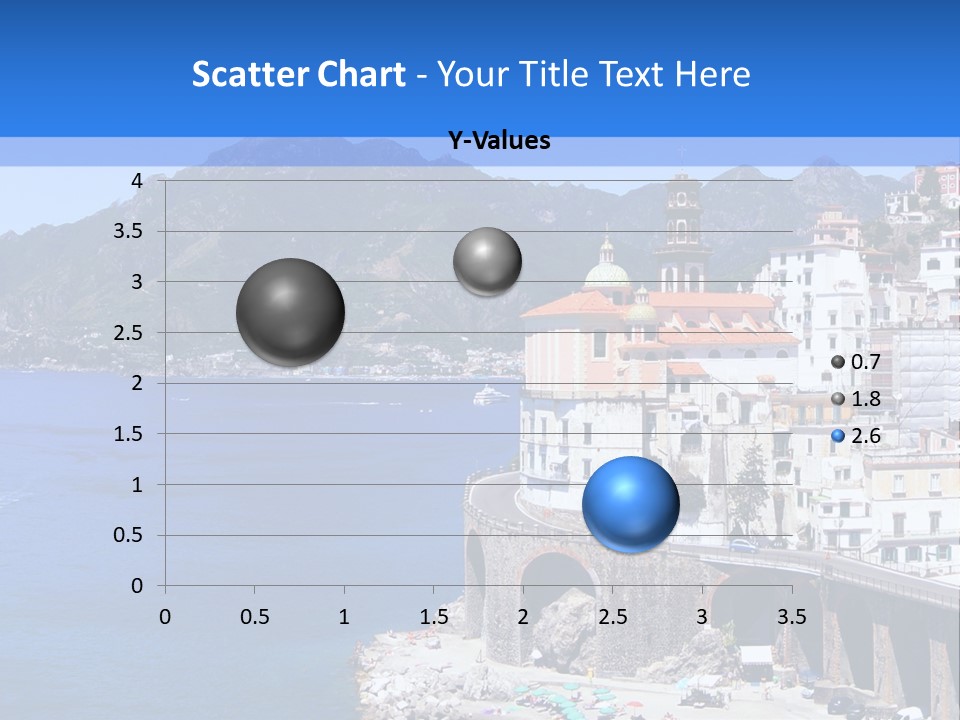 Ventilation Heat Electricity PowerPoint Template