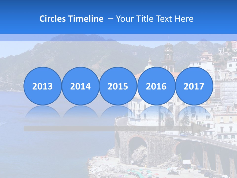 Ventilation Heat Electricity PowerPoint Template