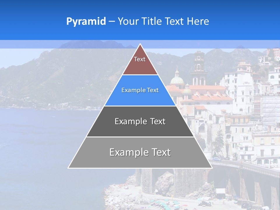 Ventilation Heat Electricity PowerPoint Template