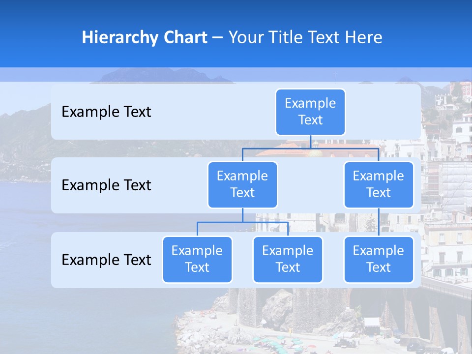 Ventilation Heat Electricity PowerPoint Template