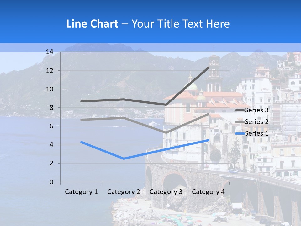 Ventilation Heat Electricity PowerPoint Template