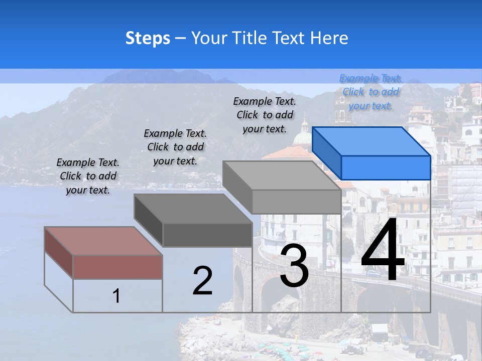 Ventilation Heat Electricity PowerPoint Template