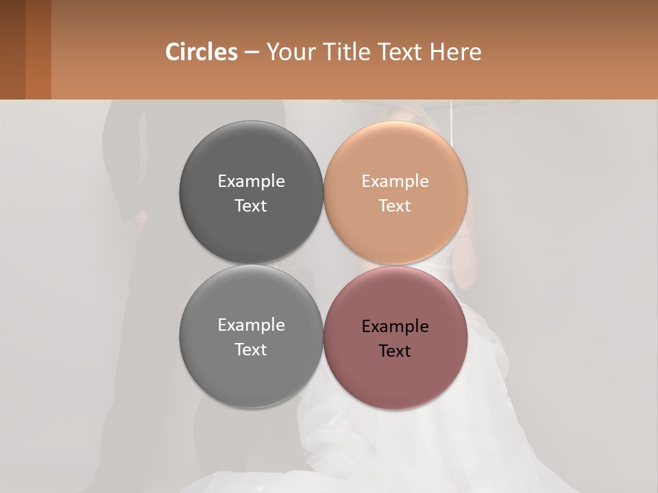 Conditioner Condition Cool PowerPoint Template