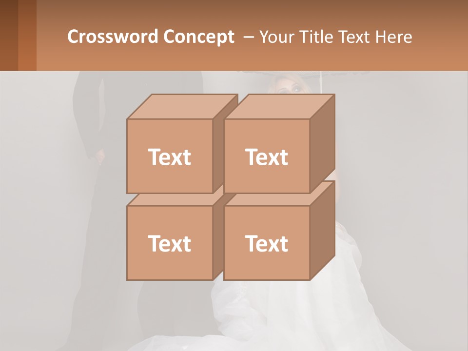 Conditioner Condition Cool PowerPoint Template