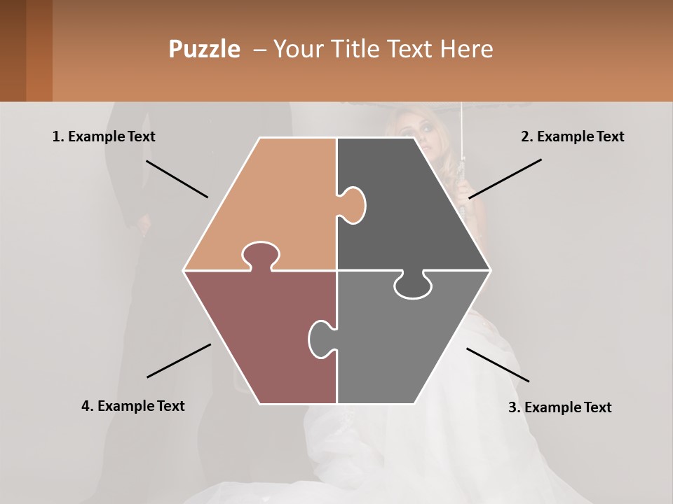 Conditioner Condition Cool PowerPoint Template