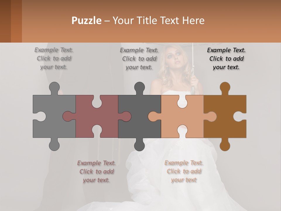 Conditioner Condition Cool PowerPoint Template