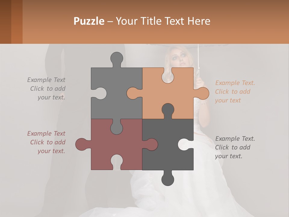 Conditioner Condition Cool PowerPoint Template