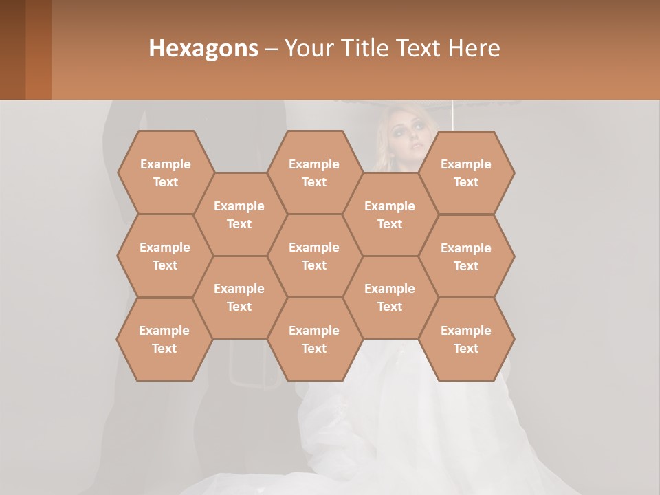 Conditioner Condition Cool PowerPoint Template