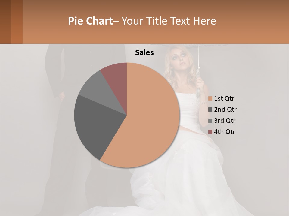 Conditioner Condition Cool PowerPoint Template