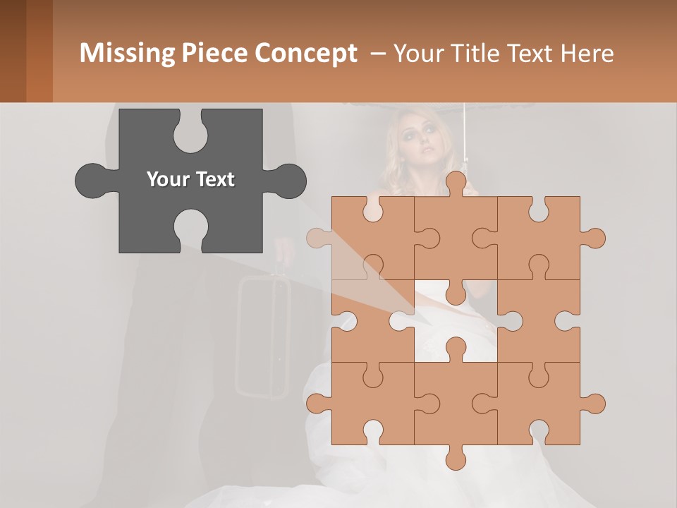 Conditioner Condition Cool PowerPoint Template