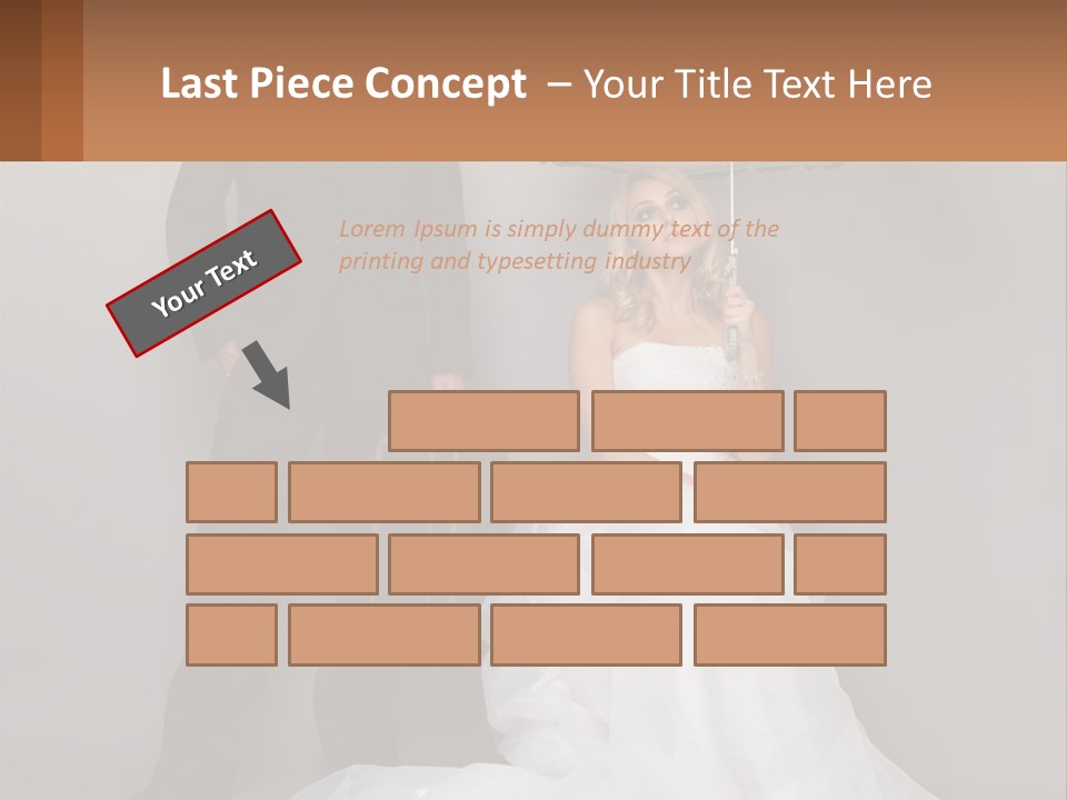 Conditioner Condition Cool PowerPoint Template